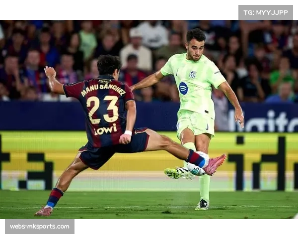 桑切斯补时绝杀震撼全场重温2013年西甲巴萨逆转塞维利亚经典之战