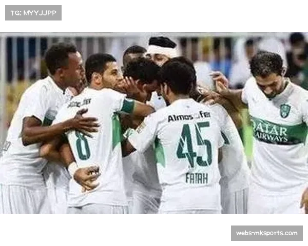 沙特联球队亚冠资格竞争激烈,吉达联合双线作战受压 沙特联球队亚冠资格竞争激烈,吉达联合双线作战受压