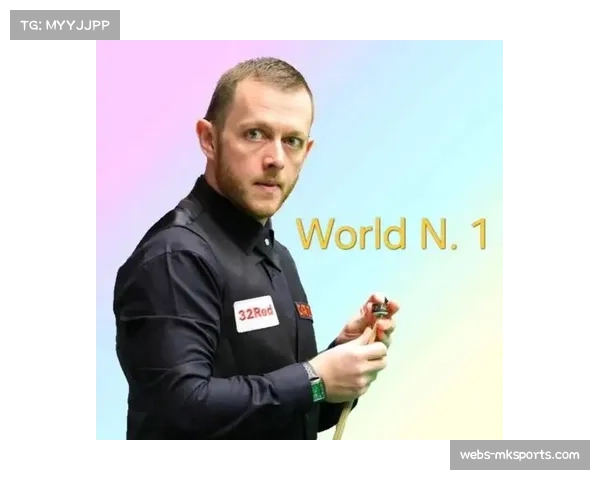 马克·艾伦冠中冠失利后需调整状态 迎接利雅得锦标赛卫冕战