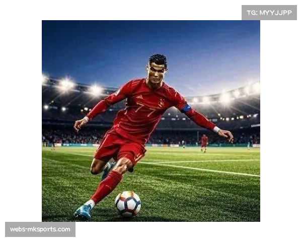 C罗领衔射手榜 利雅得胜利核心作用无可替代