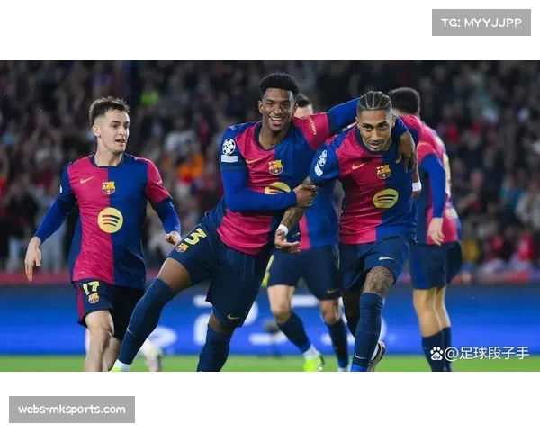 巴萨连续37场西甲进球追平十年纪录，火力持续性压迫对手心理