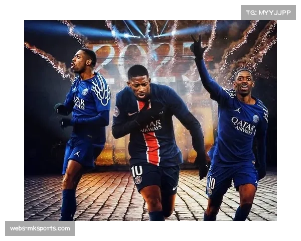 登贝莱边路突破成巴黎利器 欧冠赛场展现统治力 登贝莱边路突破成巴黎利器 欧冠赛场展现统治力