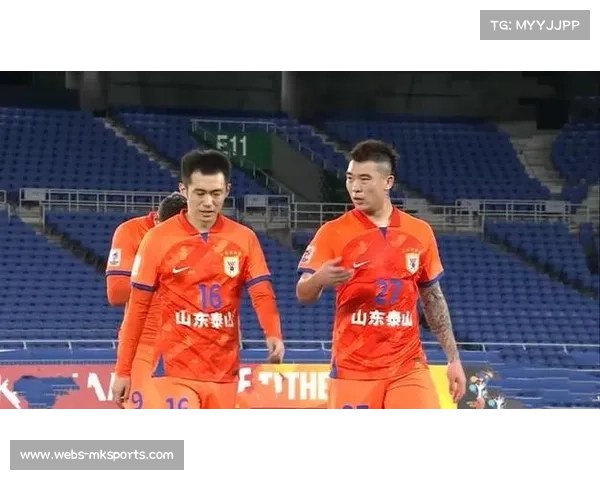 山东泰山放弃控球主打快速转换，35%控球率下三外援联动高效反击