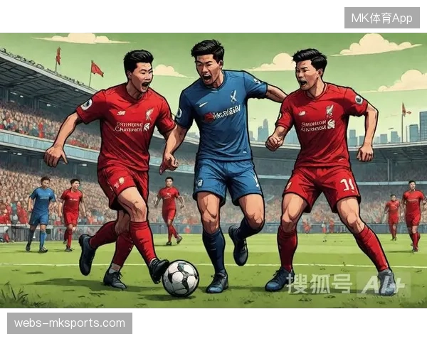 利物浦三比一狂胜热刺：球迷狂欢的“魔鬼周末”回顾