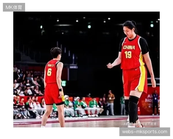 张子宇的“22分7板”背后：从“无力回天”到“逆天之力”的心路历程